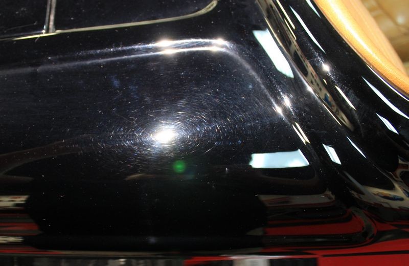 1932 Ford Roadster detailed by Mike Phillips Autogeek
