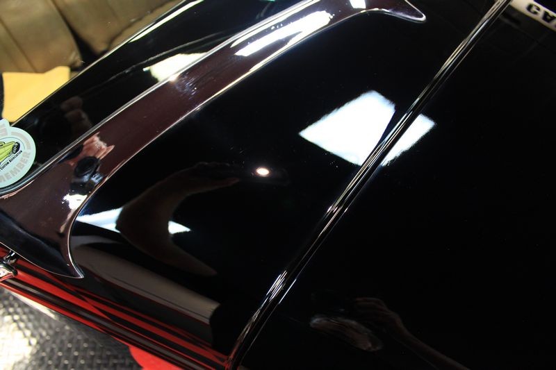 1932 Ford Roadster detailed by Mike Phillips Autogeek