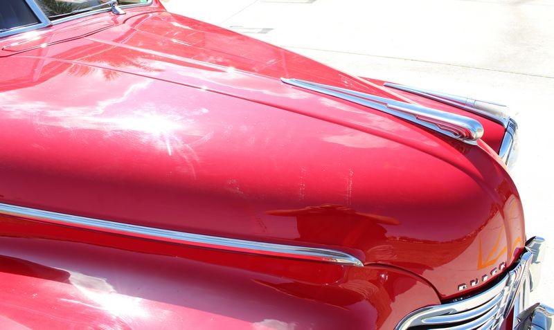 1941 Buick Streetrod Mike Phillips Autogeek