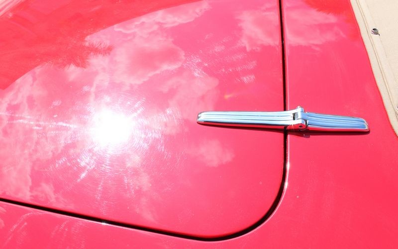1941 Buick Streetrod Mike Phillips Autogeek