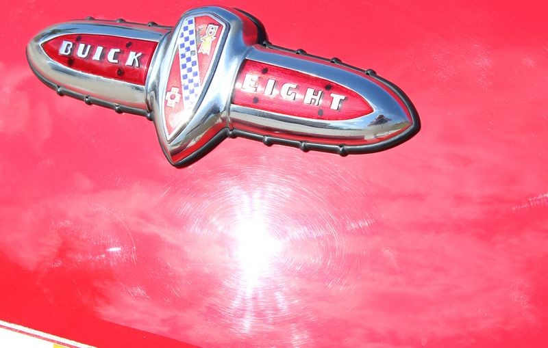 1941 Buick Streetrod Mike Phillips Autogeek