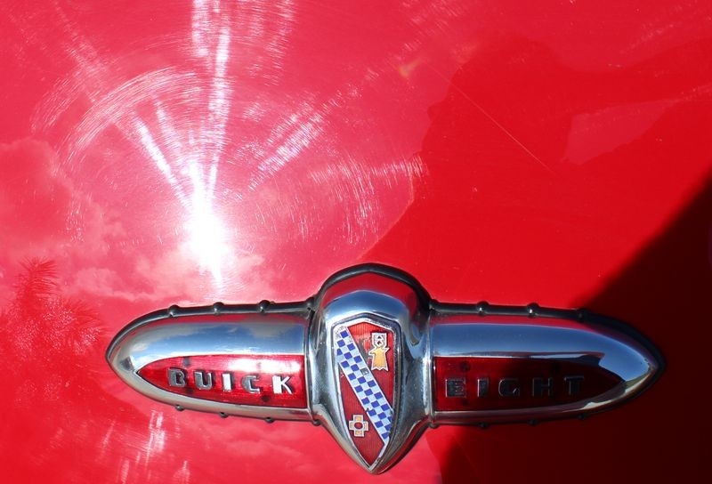 1941 Buick Streetrod Mike Phillips Autogeek