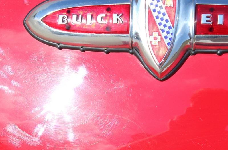 1941 Buick Streetrod Mike Phillips Autogeek