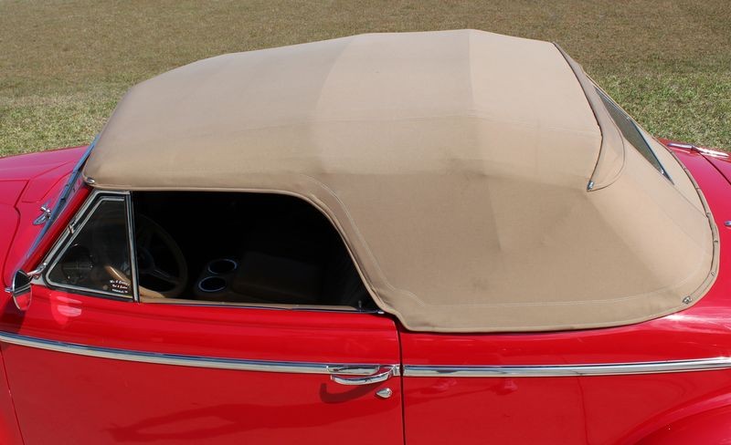1941 Buick Streetrod Mike Phillips Autogeek