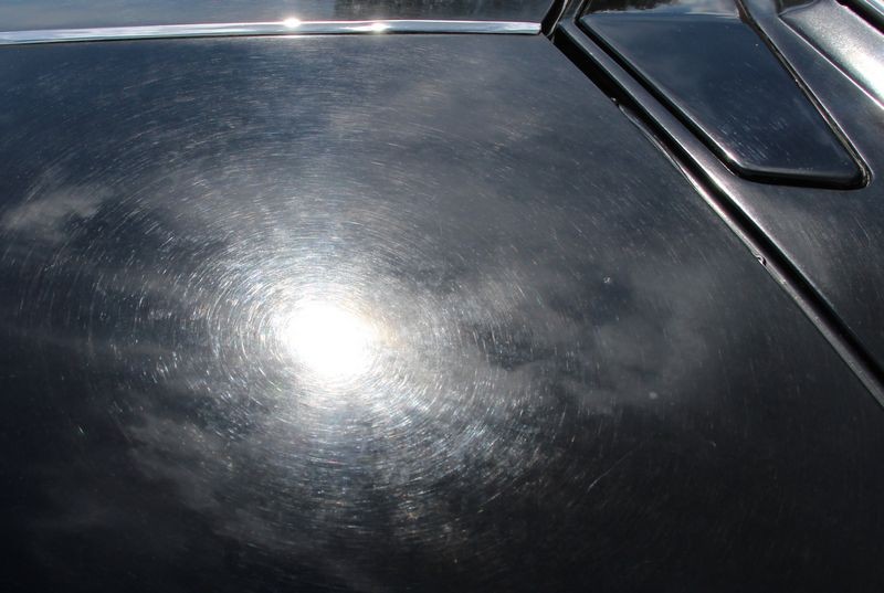 1942 Chrysler Business Coupe detailed by Mike Phillips