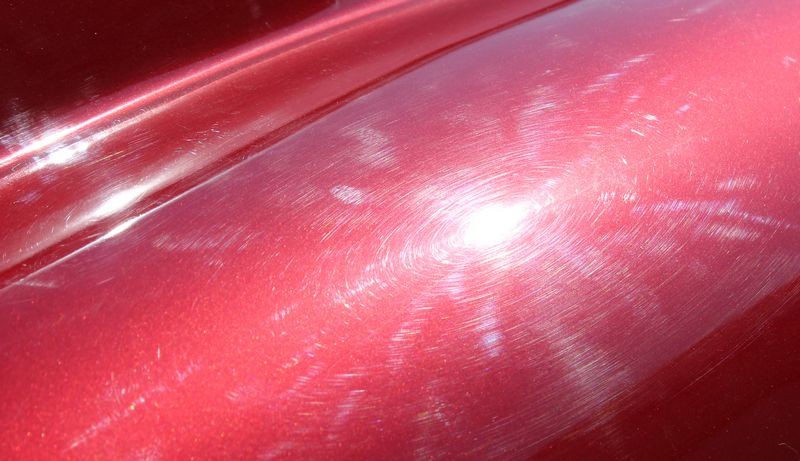 1947 Lincoln Zephyr Coupe - Autogeek Mike Phillips