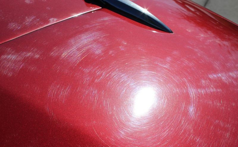 1947 Lincoln Zephyr Coupe - Autogeek Mike Phillips