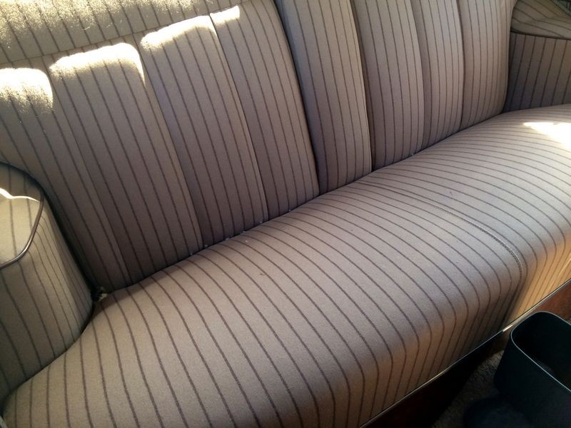 1950 Packard Super Deluxe John DAgostino Mike Phillips