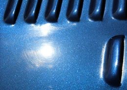 1951 Mercury detailed by Mike Phillips Todd Helme Alberto RUPES Autogeek