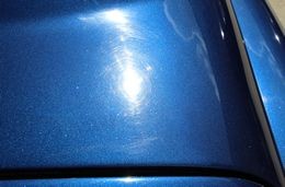 1951 Mercury detailed by Mike Phillips Todd Helme Alberto RUPES Autogeek