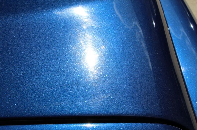 1951 Mercury detailed by Mike Phillips Todd Helme Alberto RUPES Autogeek