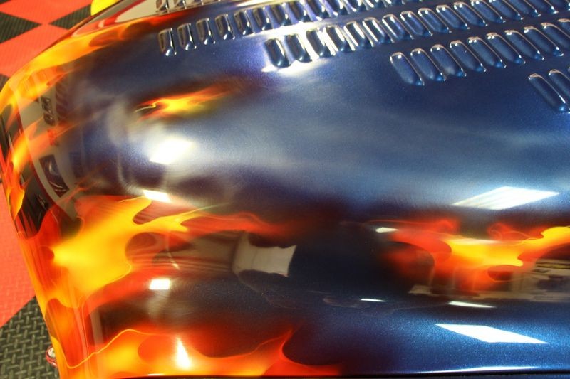 1951 Mercury detailed by Mike Phillips Todd Helme Alberto RUPES Autogeek