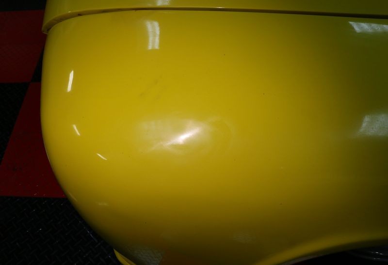 1954 Fat Fender Ford F100 Mike Phillips Detailing Class