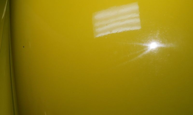 1954 Fat Fender Ford F100 Mike Phillips Detailing Class