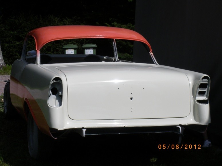 1956 Chevy
