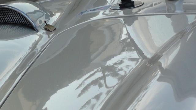 1956 Corvette