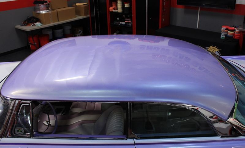 1956 Dodge Lancer Richard Zocchi Mike Phillips Autogeek