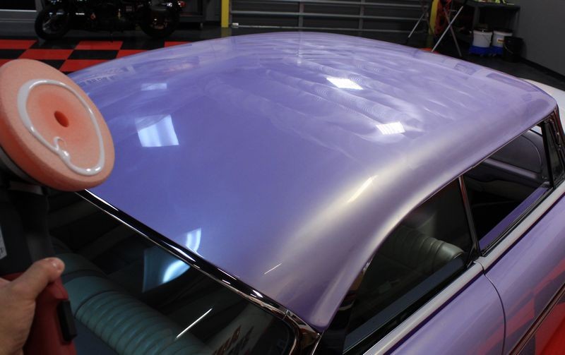 1956 Dodge Lancer Richard Zocchi Mike Phillips Autogeek