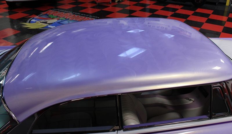 1956 Dodge Lancer Richard Zocchi Mike Phillips Autogeek