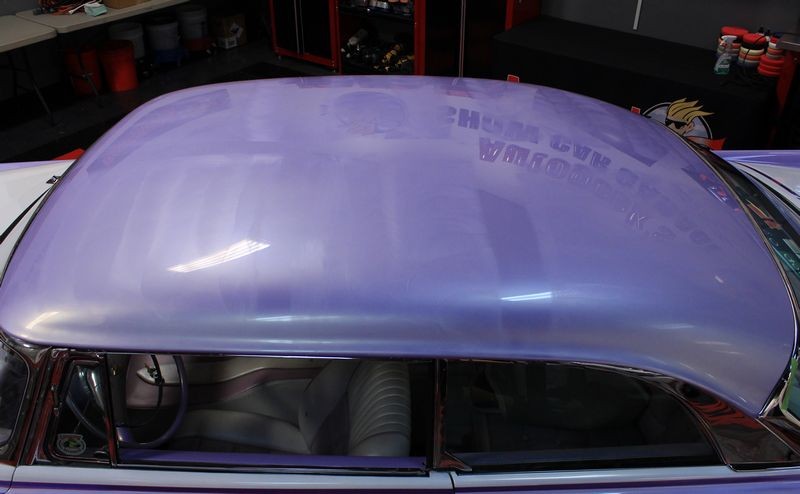 1956 Dodge Lancer Richard Zocchi Mike Phillips Autogeek