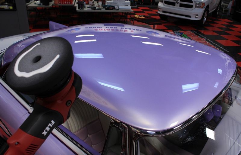 1956 Dodge Lancer Richard Zocchi Mike Phillips Autogeek
