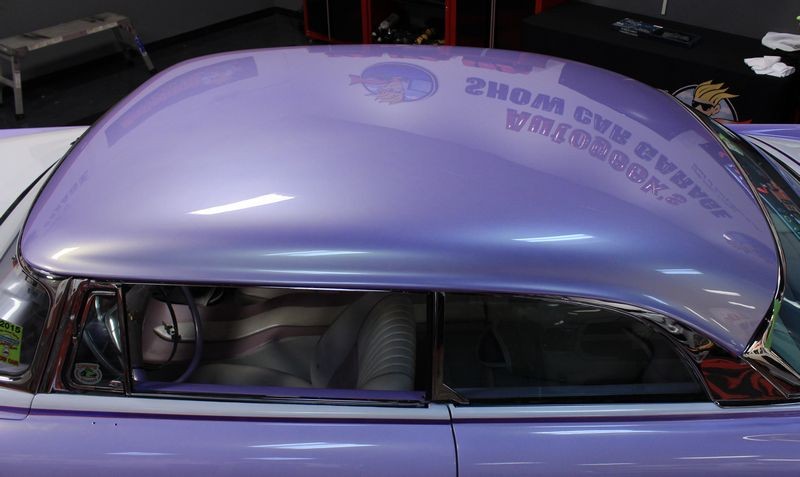 1956 Dodge Lancer Richard Zocchi Mike Phillips Autogeek