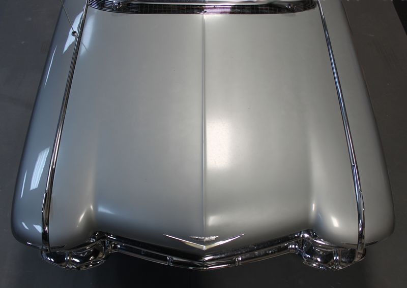 1959 Cadillac Coupe de Ville Extreme Makeover