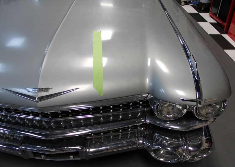 1959 Cadillac Coupe de Ville Extreme Makeover