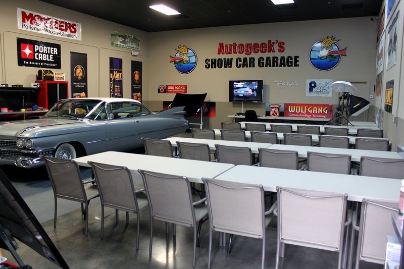 1959 Cadillac Coupe de Ville Extreme Makeover