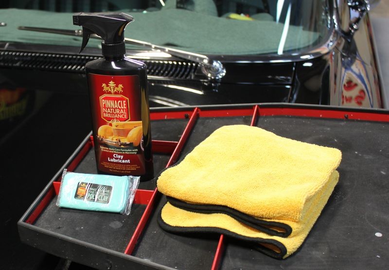1959 Chevrolet El Camino - Extreme Makeover - Mike Phillips - Autogeek.net