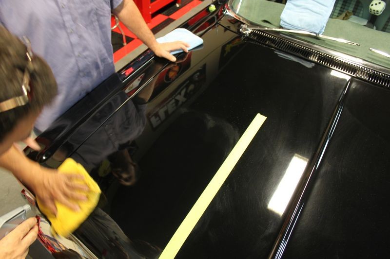 1959 Chevrolet El Camino - Extreme Makeover - Mike Phillips - Autogeek.net