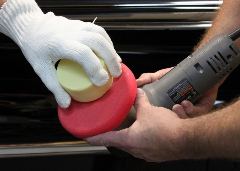 1959 Chevrolet El Camino - Extreme Makeover - Mike Phillips - Autogeek.net