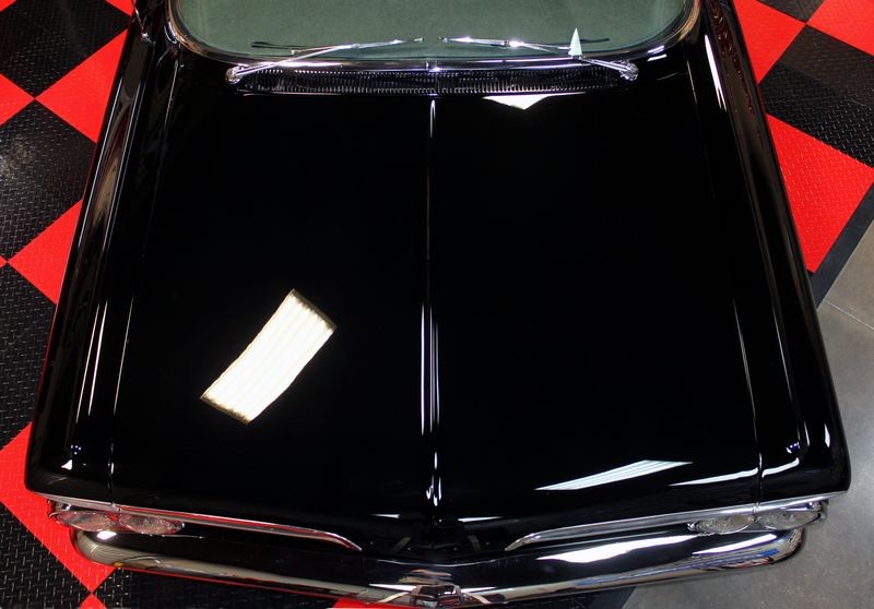 1959 Chevrolet El Camino - Extreme Makeover - Mike Phillips - Autogeek.net