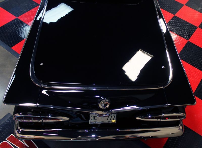 1959 Chevrolet El Camino - Extreme Makeover - Mike Phillips - Autogeek.net