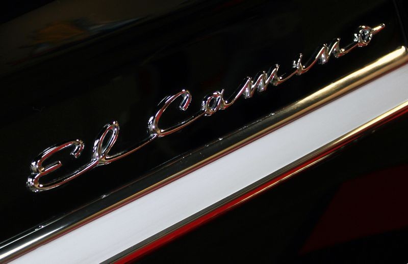 1959 Chevrolet El Camino - Extreme Makeover - Mike Phillips - Autogeek.net
