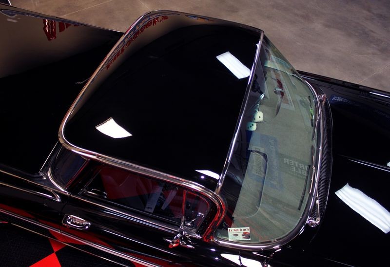 1959 Chevrolet El Camino - Extreme Makeover - Mike Phillips - Autogeek.net