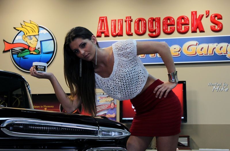 1959 Chevrolet El Camino - Extreme Makeover - Mike Phillips - Autogeek.net