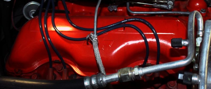 1959 Chevrolet El Camino - Extreme Makeover - Mike Phillips - Autogeek.net