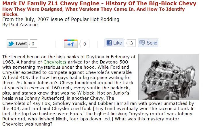 1959 Chevrolet El Camino - Extreme Makeover - Mike Phillips - Autogeek.net