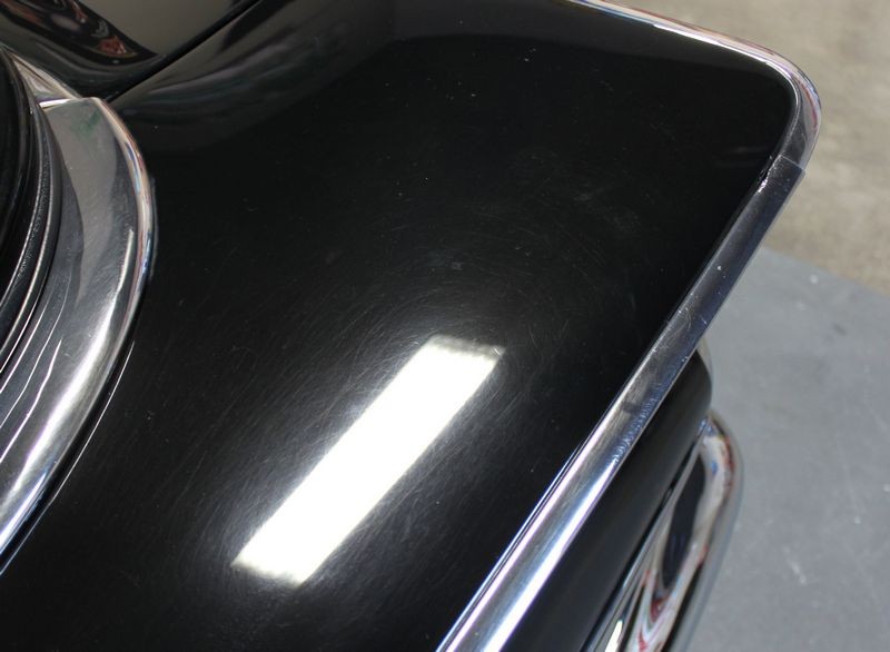 1959 Chevrolet El Camino - Extreme Makeover - Modeled by Christina