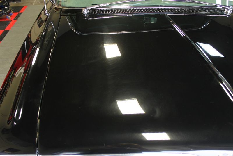 1959 Chevrolet El Camino - Extreme Makeover with Mike Phillips at AutogeekO