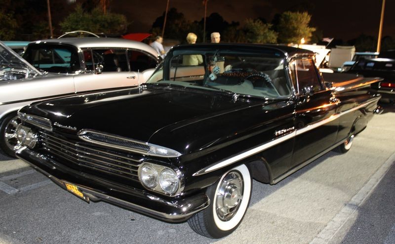 1959 El Camino Extreme Makeover at AutogeekOnline.net