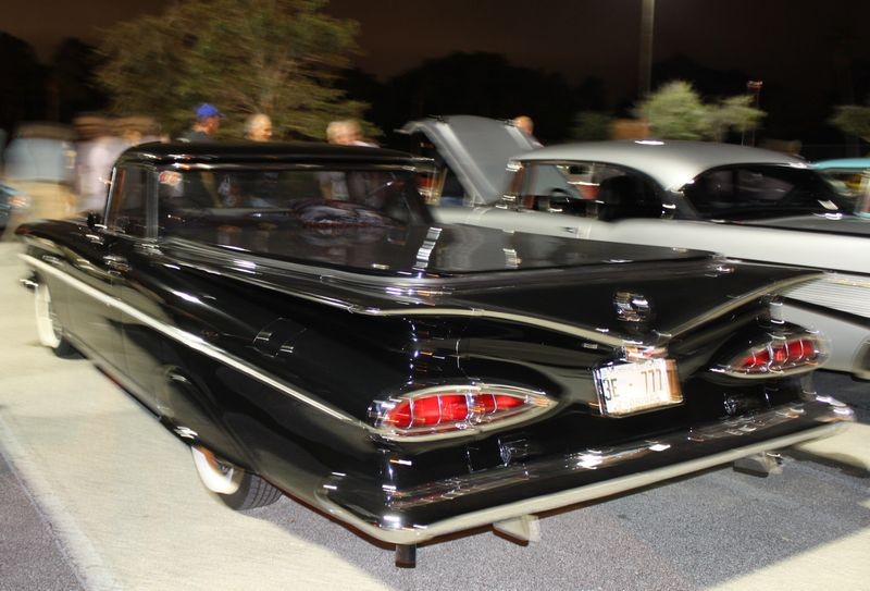 1959 El Camino Extreme Makeover at AutogeekOnline.net