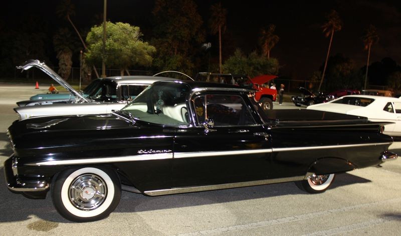 1959 El Camino Extreme Makeover at AutogeekOnline.net