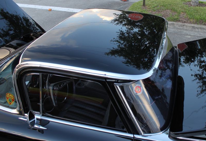 1959 El Camino Flattop