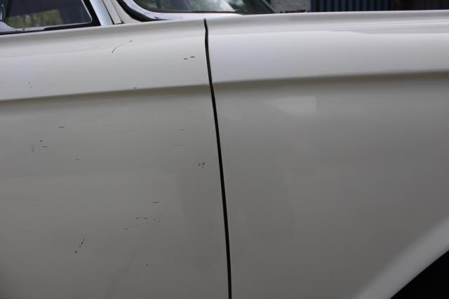 1962 Rambler Barn Find on Autogeek