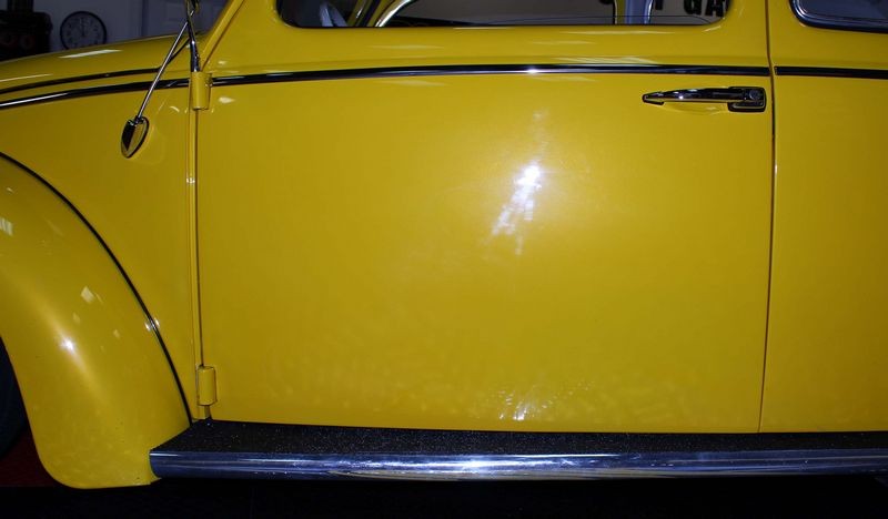 1962 Volkswagen Detailing Class Mike Phillips Autogeek