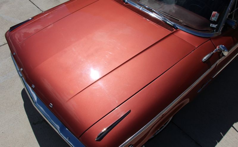 1963 Ford Galaxie 500 XL Mike Phillips Autogeek