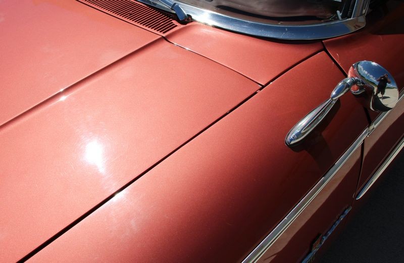 1963 Ford Galaxie 500 XL Mike Phillips Autogeek