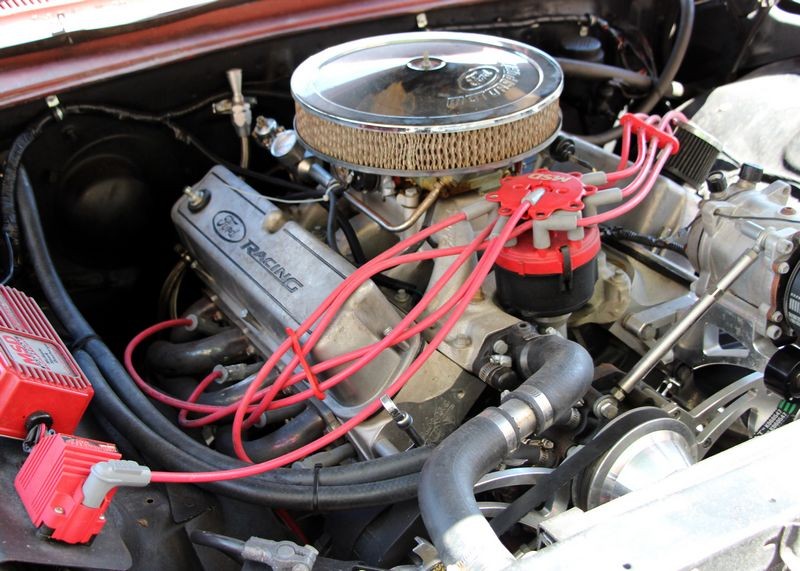 1963 Ford Galaxie 500 XL Mike Phillips Autogeek